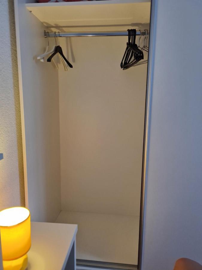 Apartmani Luka 茨里克韦尼察 外观 照片